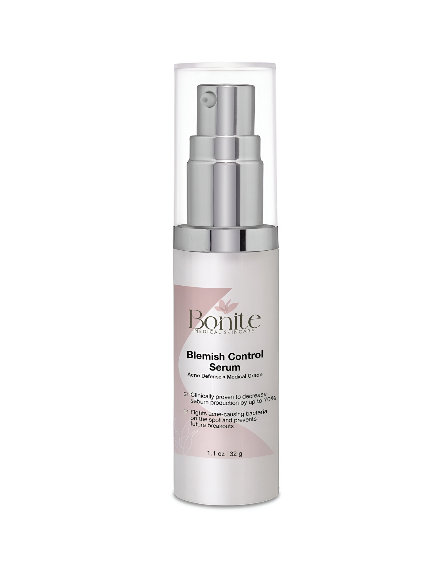 Blemish Control Serum