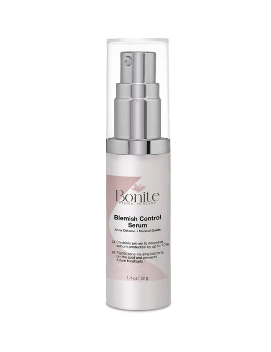 Blemish Control Serum