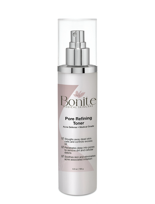 Pore Refining Toner
