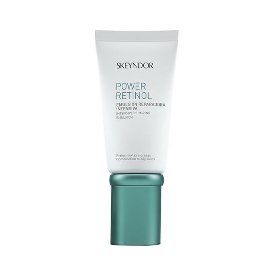 Retinol energético