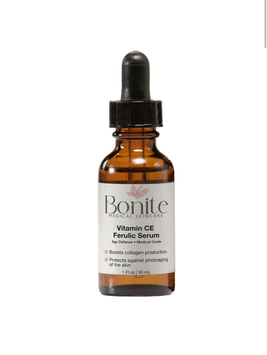 Vitamin CE Ferulic Serum